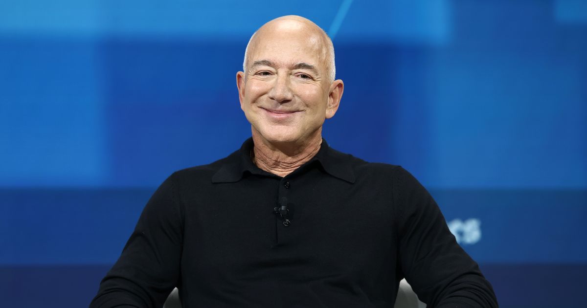 SEE Indian Creek Island Full Listting Next to Jeff Bezos – ryan