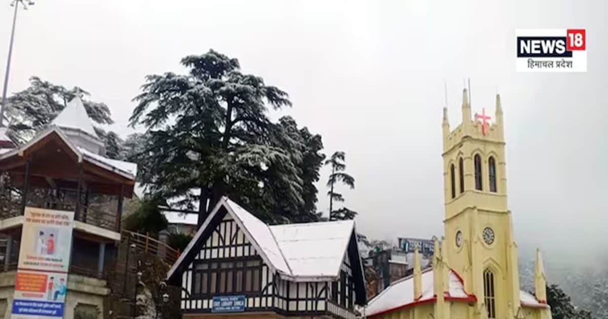 Irctc tour package: Lift Shimla-manali-Litigant in summer, 8 days travel will only come