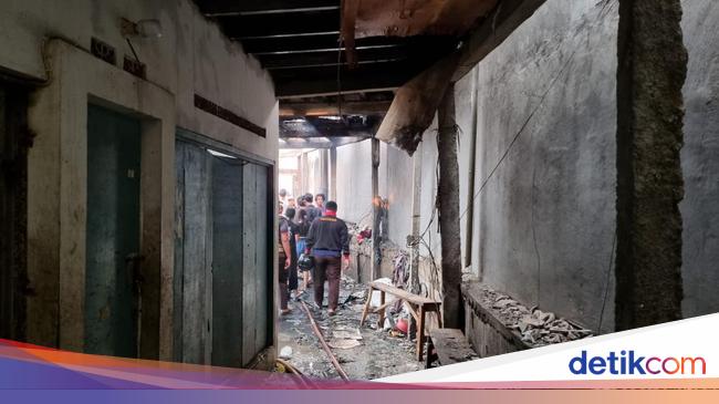 3 facts Thousands of people affected by fires of the Neticolor on Eid al -Aadha day