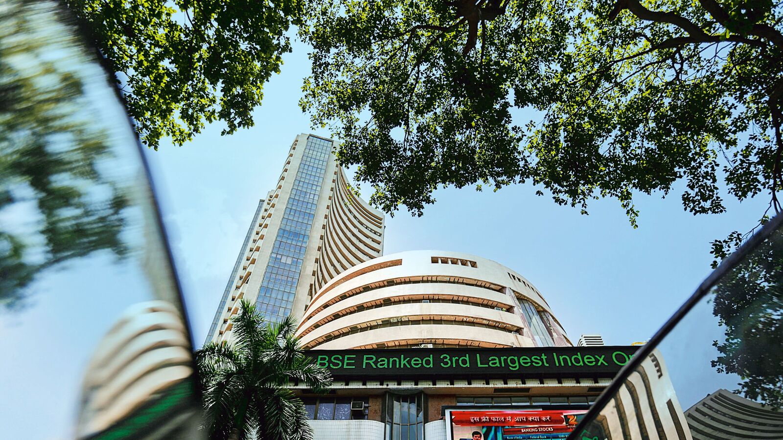 Week in advance: inflation data, US rates, FII flow, global clues among the most important triggers for the Indian stock market | Einsmark news