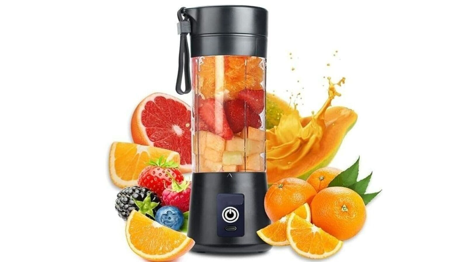 Best juicer for home in 2025: Top 10 choices for your family’s good health of brands such as Philips, Borosil and more | Mint