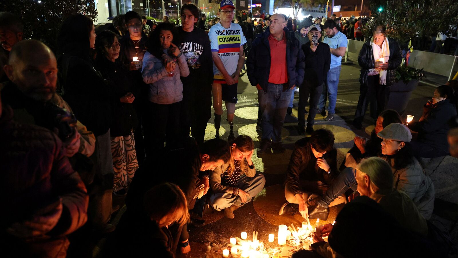 Colombia: President Petro promises to find Mastermind after teenager arrested at the scene where rival Miguel Uribe was shot | Today news