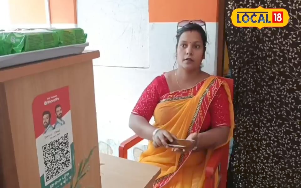 To earn millions from washing tools … these women of Jaunpur have changed hundreds of lives
