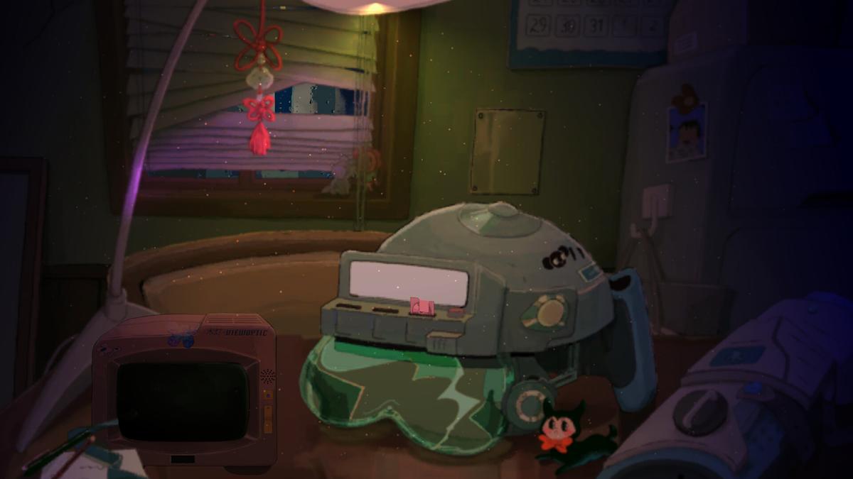 right-here’s-an-alchemy-store-sim-that-is-moreover-a-mech-constructing-deckbuilder