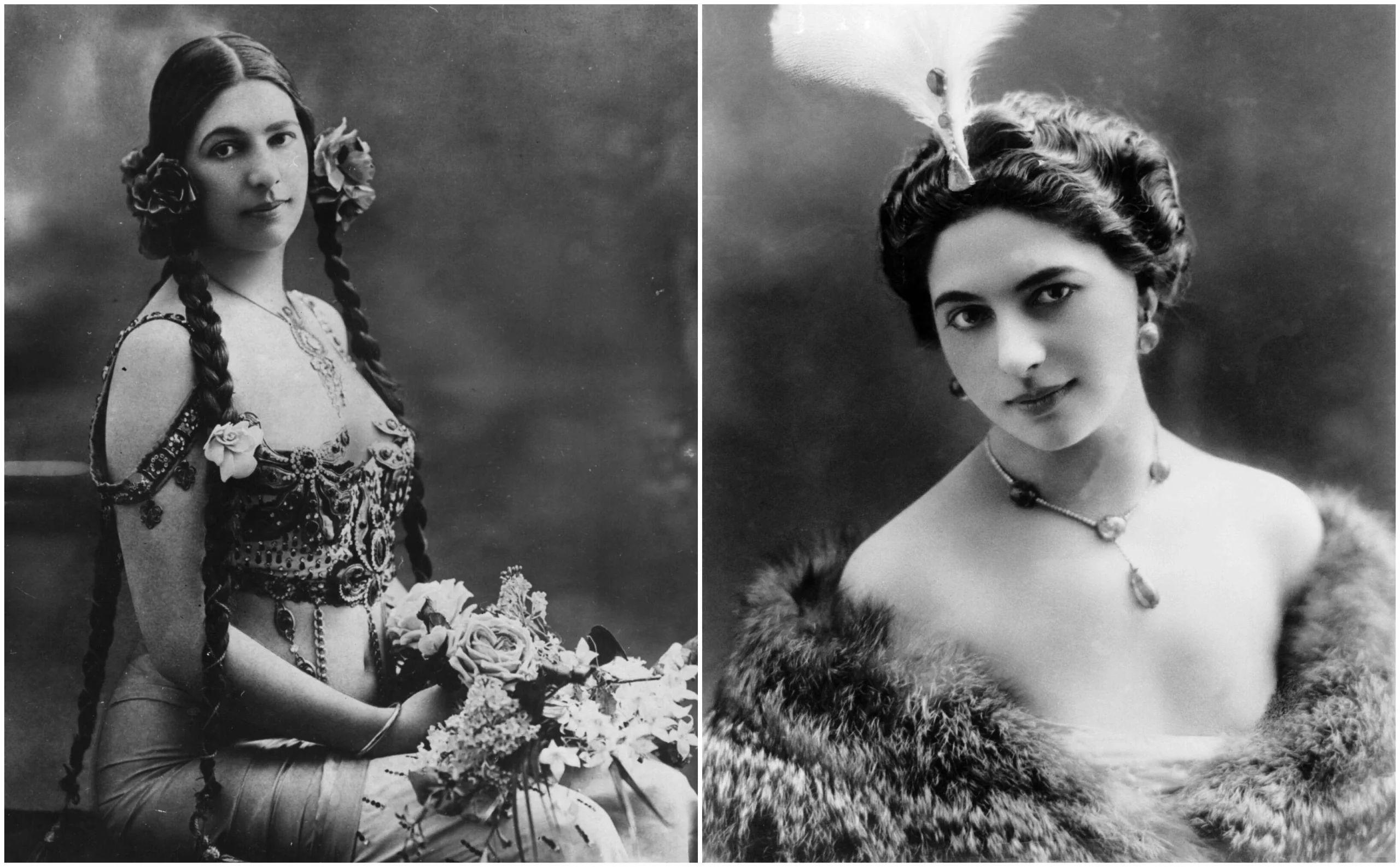 Such a dangerous woman who crossed her husband’s death, all limits of barbarity, another 100 people …