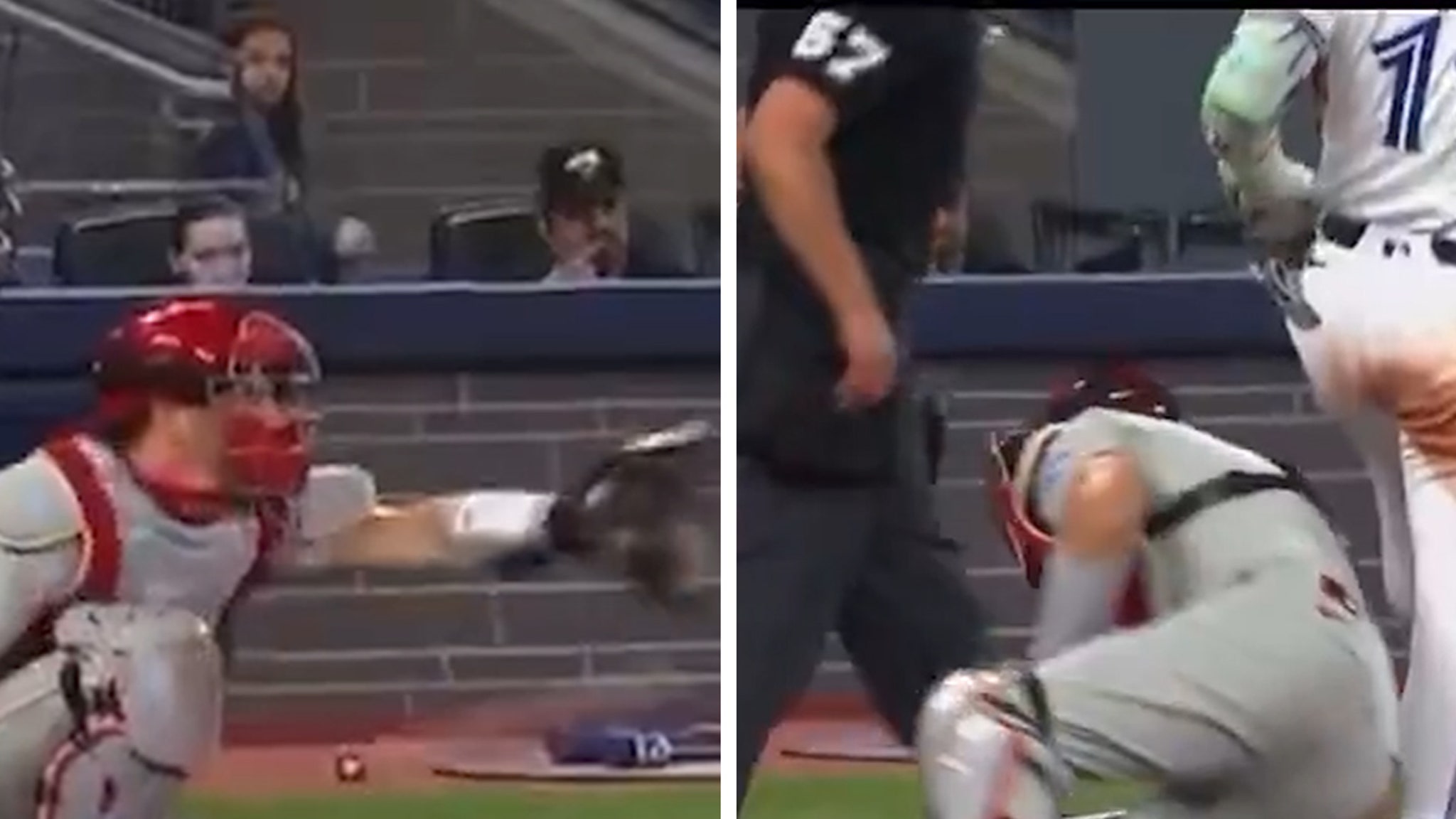 phillies’-jt-realmuto-butes-nut-shot-after-sinister-tip,-leaves-game