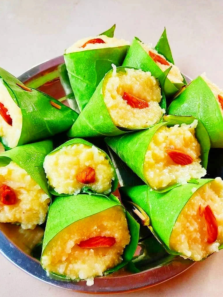 10 famous sweets of Uttarakhand