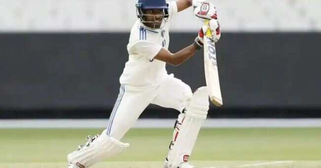 Now no excuse will run, Gambhir will have to get this Dhakad debut in England created a buzz for India