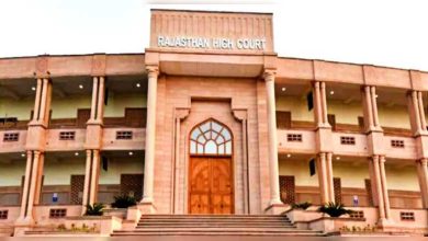 The Rajasthan High Court delivered a major ruling in ‘Jolly LLB-3’ case, dropped three cases of Ajmer