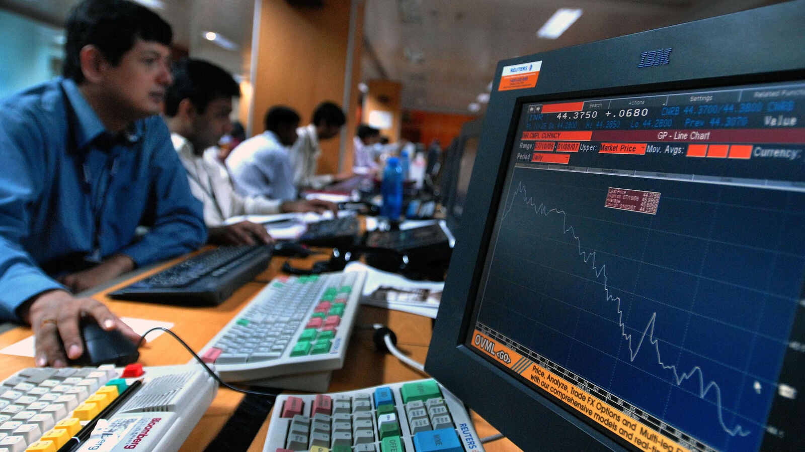 Nifty 50, Sensex Today: What to expect from the Indian stock market in trading on June 10 | Einsmark news