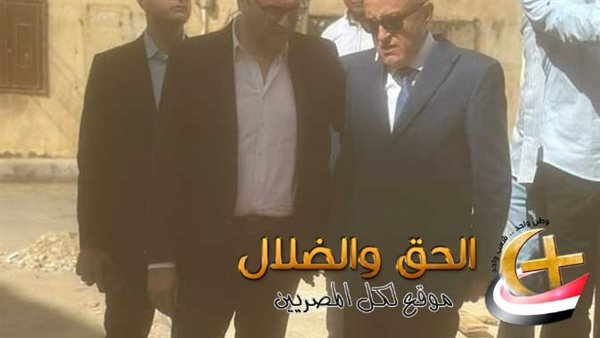 تعليق من عمرو أديب على واقعة التنقيب على الآثار في الأقصر يقلب مواقع التواصل الاجتماعي .. الوزير المونفس! الثنين 02/يونيون 2025 – 12:18 ص – ryan