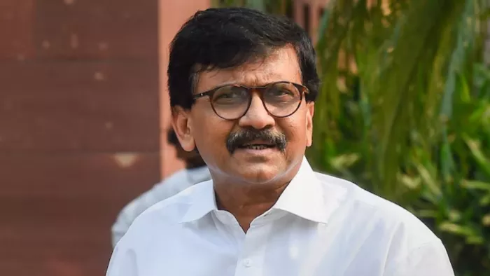 SHIV SENA – Sanjay Raut, who is ready for reconciliation with Raj Thackeray, has openly announced – SHIV SENA UBT open for alliance with Raj Thaciers MNS