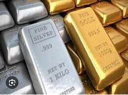 Impact of fluctuations in global markets, gold in video costs Rs 1200 expensive, silver falls with Rs 1100