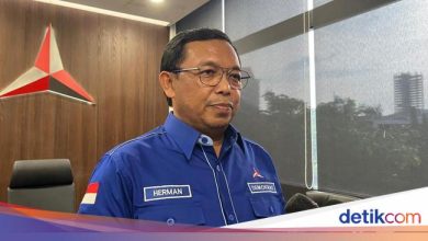 Prabowo has no reform plan, Democrats: All parties must respect