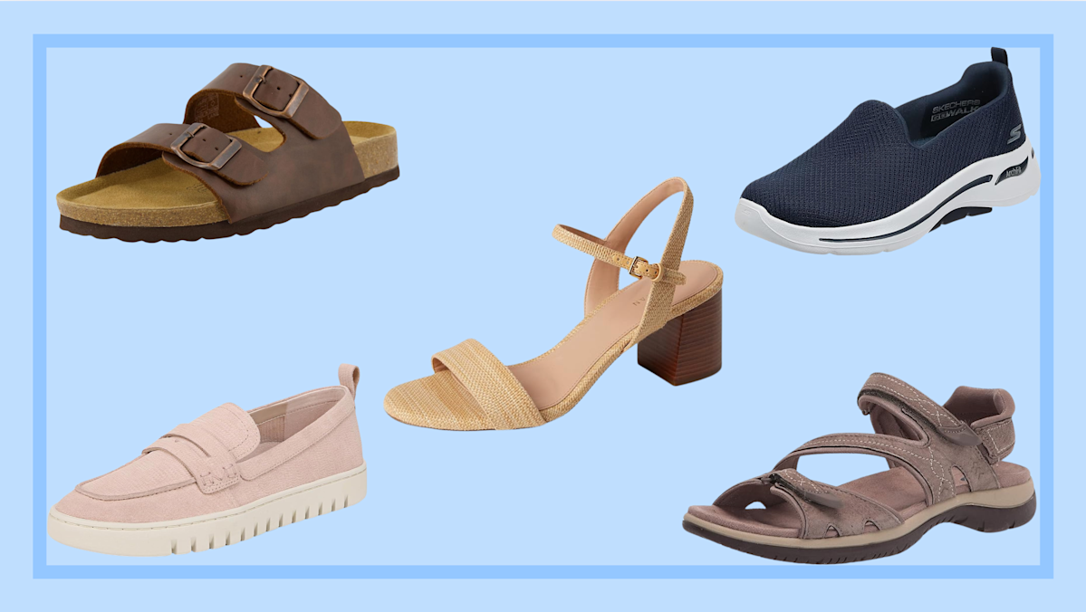step-to-it!-rob-dr.-scholl’s,-skechers-and-more-podiatist-approved-shoes-up-to-60%-off