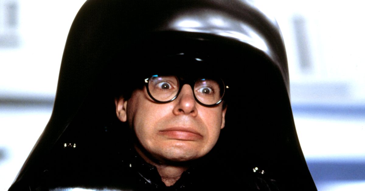 Everything We Know About ‘Spaceballs 2’ – ryan