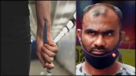 Mother’s body ate Chilli-Masala, police also vomited after seeing the actions of Kalyugi boy