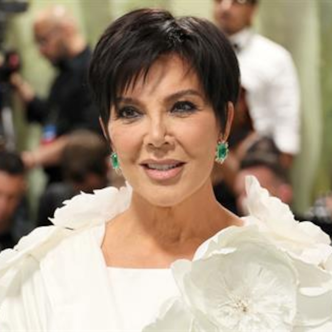 How kris Jenner is tourning her face lift into a hilarious business Opportunity – ryan