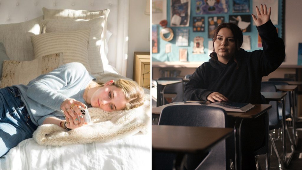 ‘Social Studies’ and ‘The Class’ Show American Teens at Tipping Point – ryan