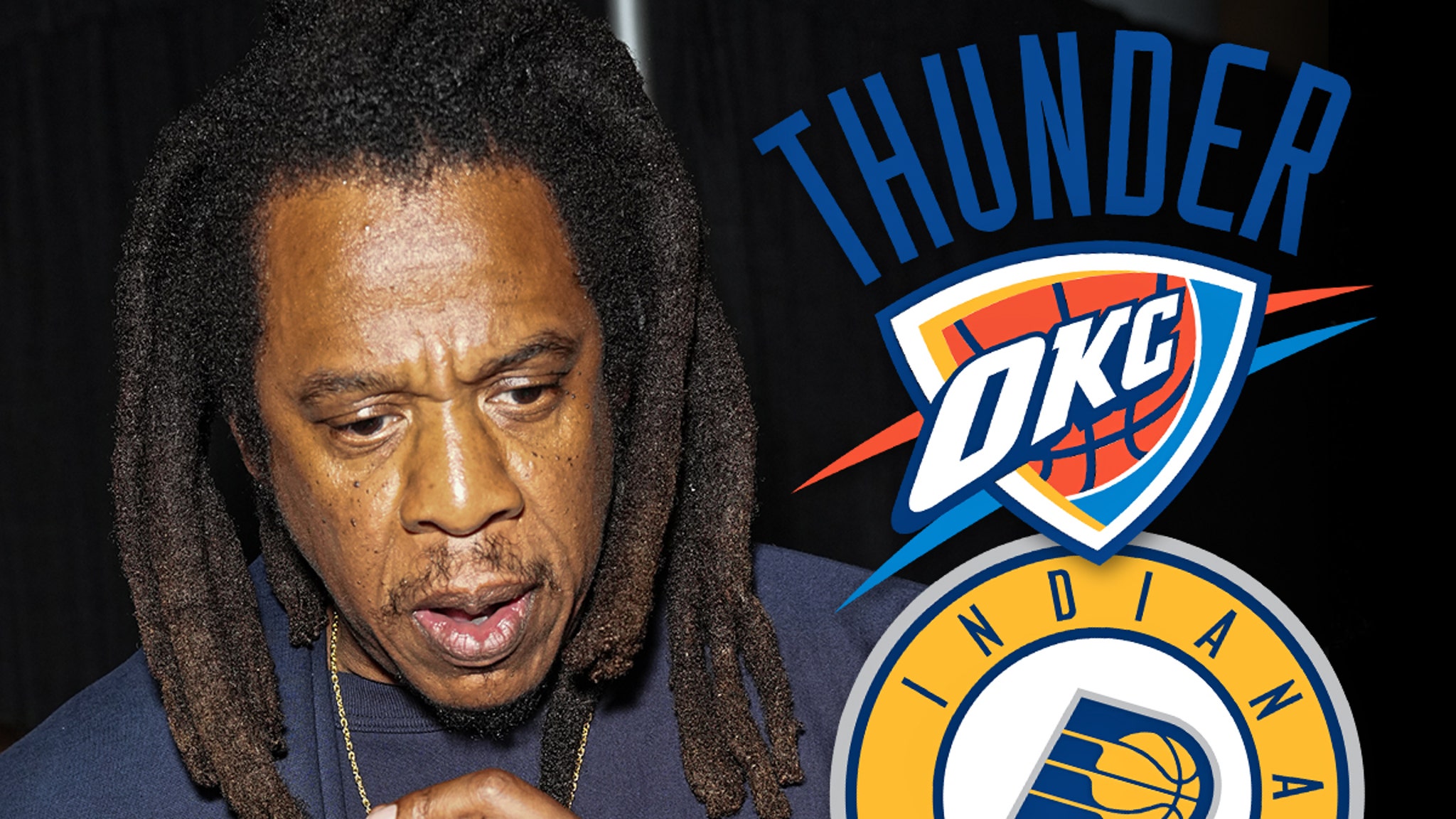 Jay-Z Loses $ 1 Million AFTER Indiana Pacers Win NBA Finals Game 3 – ryan