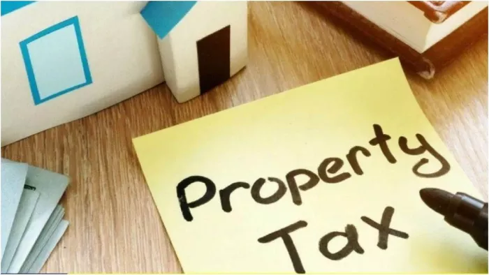 Bhagalpur News: Golden opportunity to submit taxes in Bhagalpur, five percent discount – Bhagalpur News Holding Tax Camp at the Kamerk Office