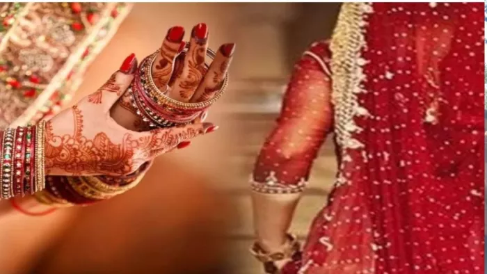 Food of 500 baratis was ready, the goods were ready … then the groom’s bullet question and the bride kept waiting – Meerut News Grom refused the wedding about the question of the dowry