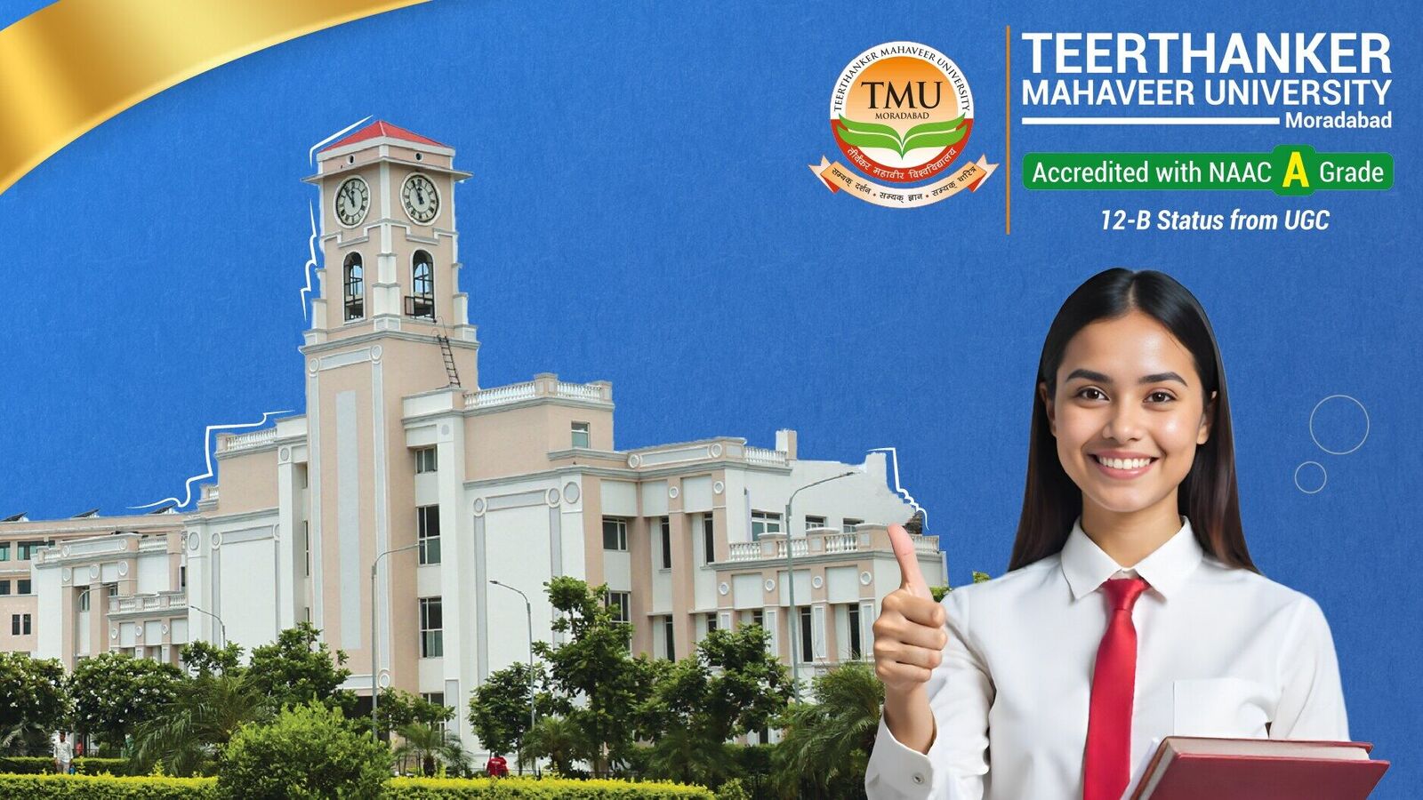 TMU reports placement outcomes and emphasizes its position in the educational landscape | Mint