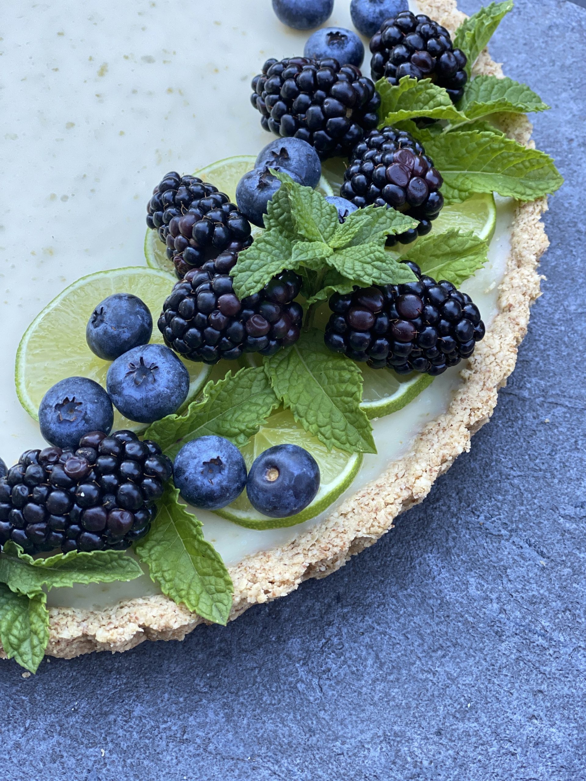Where does blueberry cultivation in India?