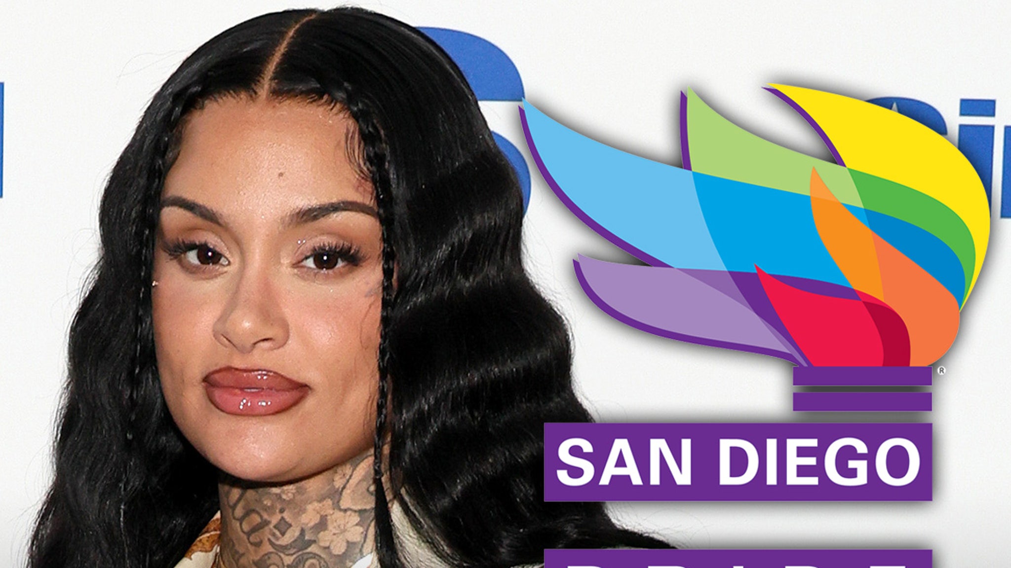 San Diego Pride Sponsors Pull Over Over Kehlani’s Headling performance – ryan