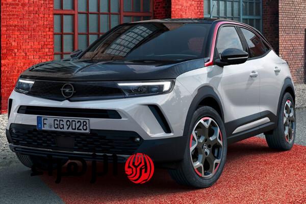 the-2026-opel-mocha-lavering-within-the-egyptian-market-first-payment