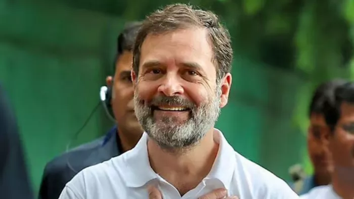 Rahul Gandhi: Good News for Women of Bihar, Congress will do this special work on Rahul Gandhi’s birthday – Bihar News Congress to distribute sanitary pillows on Rahul Gandhi birthday