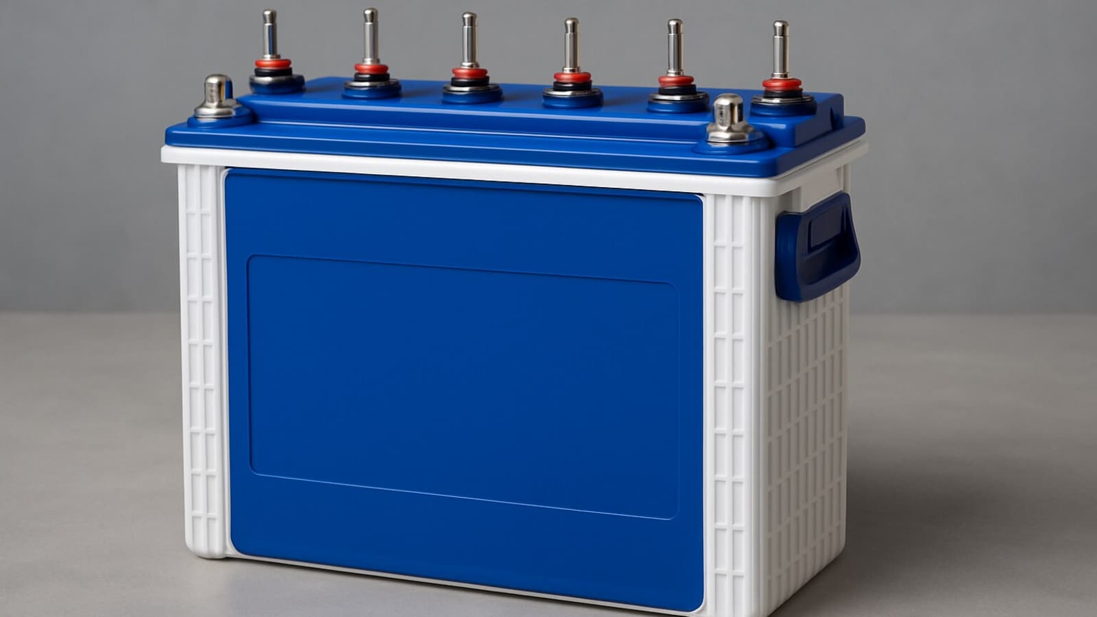 Top 10 convert batteries with 3 to 4 hours backup of luminous, exide, genus and livguard for long power failures | Mint