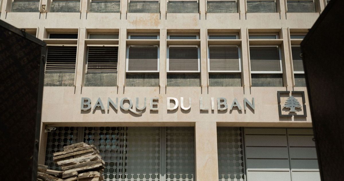 Lebanon -effects expel profits over 200% with the stumbling of the path of reforms