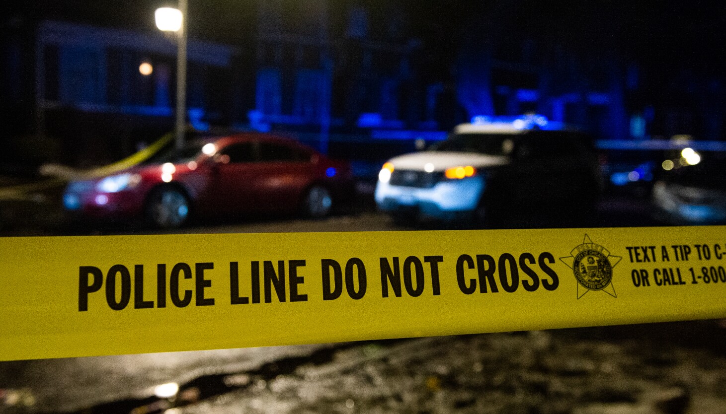 motorcyclist-shoots-two-attackers-in-auburn-gresham;-individual-of-curiosity-in-custody