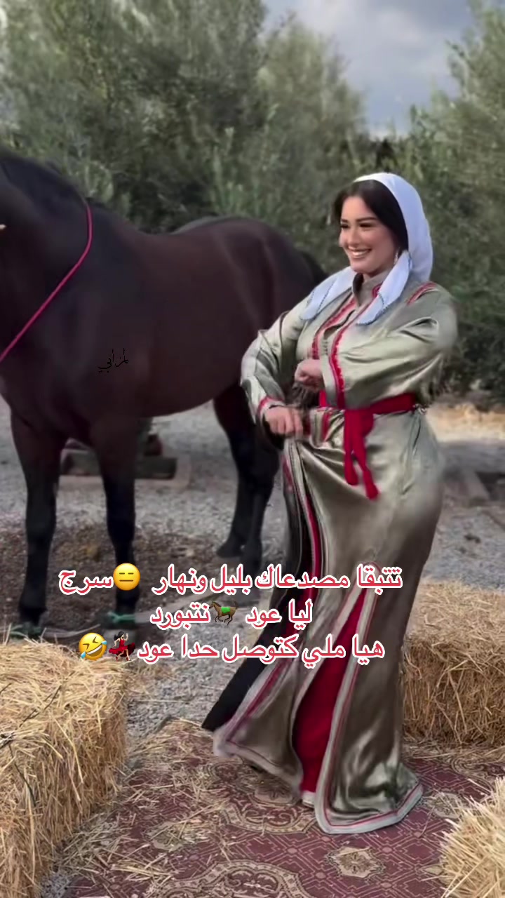 #خيل_حصان_فرس_مه_خيول_امهامهار_العاديات #التبوريدة_تراث_شعبي_مغربيل #تبوريد … – ryan