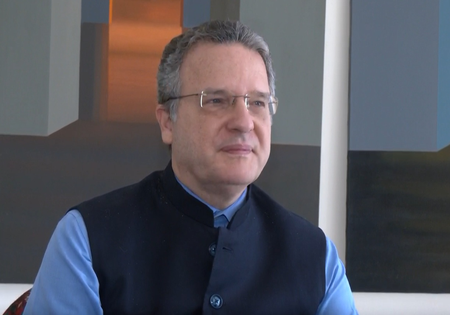 PM Modi reinforced Brics, earned global respect: Brazilian Ambassador (IANS exclusive)