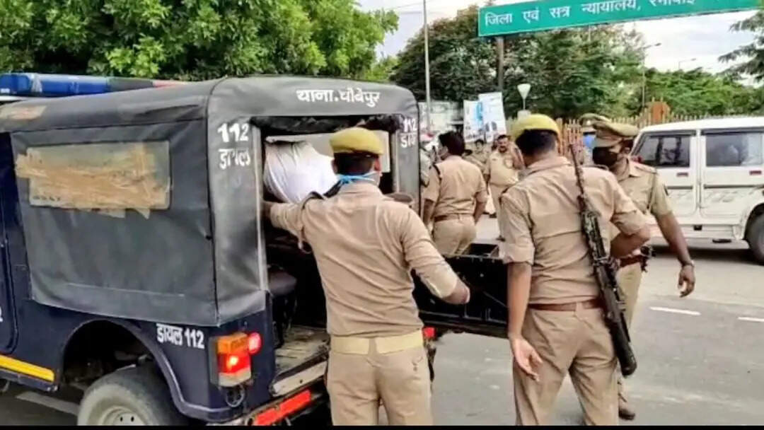 Bail to the Supreme Court police station, accused in 2020 incident