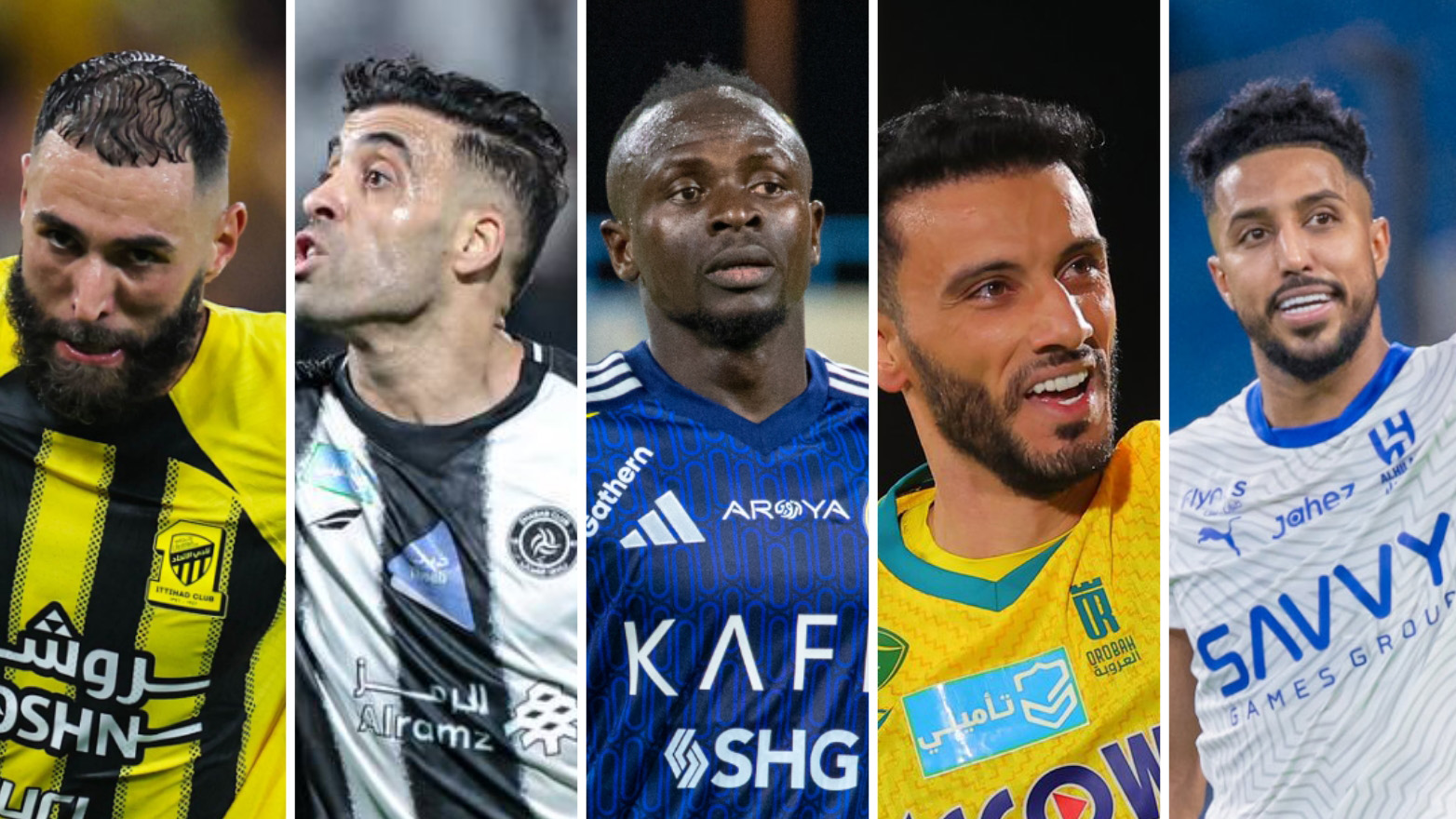 What is the most beautiful hat-trick in the 2024-2025 season? – ryan