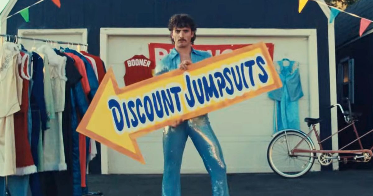 Benson Boone’s’ Mr. Electric Blue ‘Video, Explained Lyrics – ryan