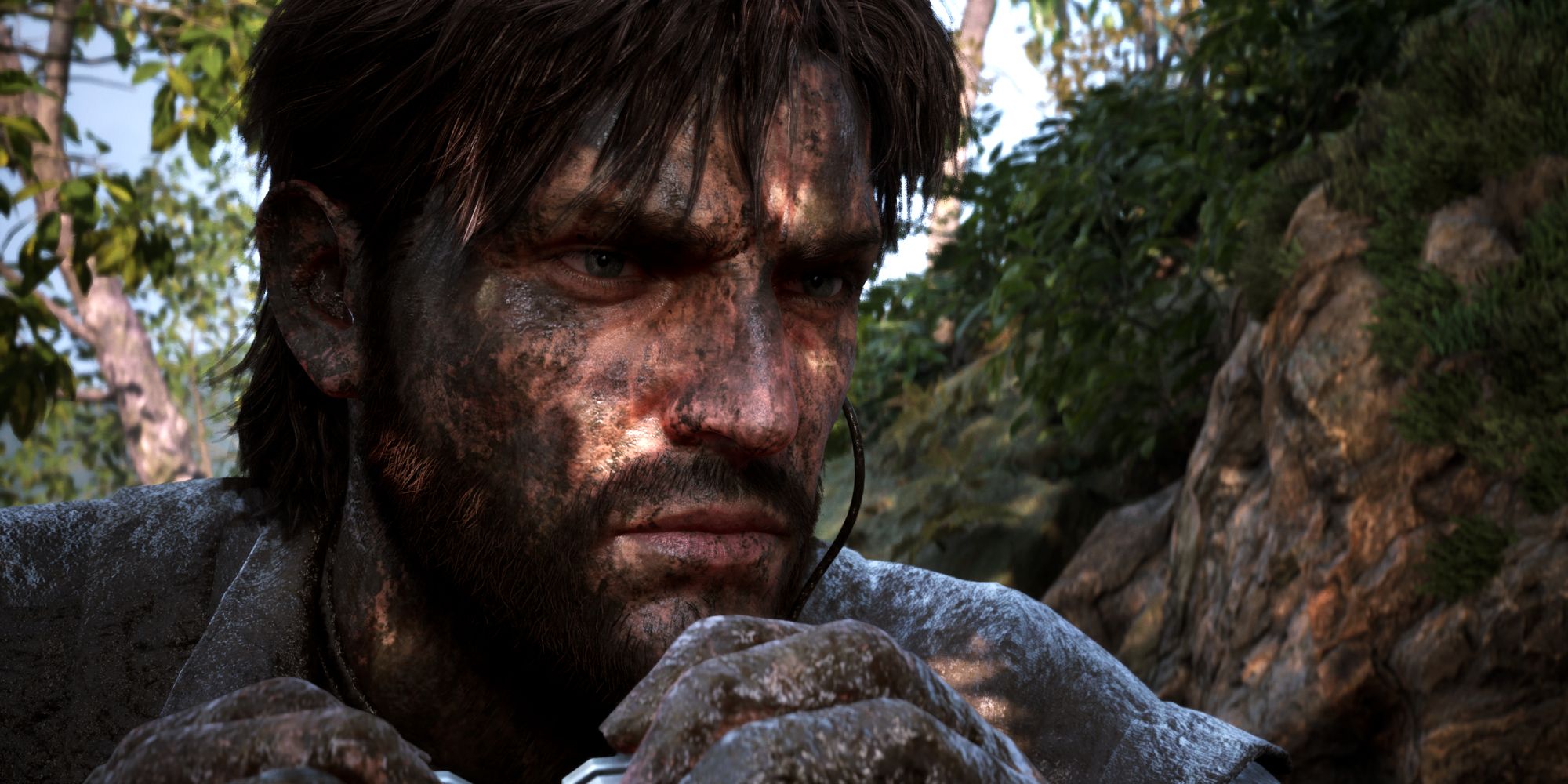 snake-eater-announches-online-multiplayer-mode,-fox-hunt