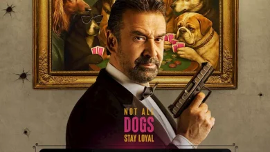 قبل عرض 7dogs .. كيف روج تركي آل الشيخ للفيلم؟ – ryan