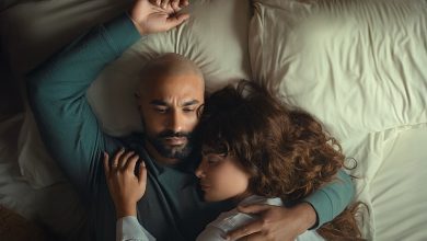 كريم فهمي يفاجئ الجمهور بإلالة مختلفة في بوستر مسلسله الجديد – Musicnation – ryan