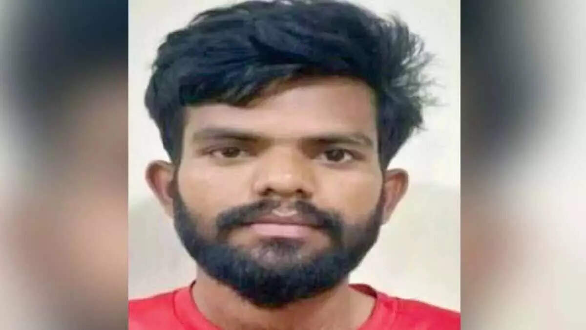 Porn Owno made of AI, targets, Chief Minister, Kishore Kaushalya arrested