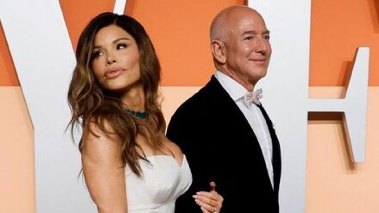 Jeff Bezos-Lauren Sanchez’s wedding in Venice: star-laden guest list, luxury venues and menu | All you need to know | Today news