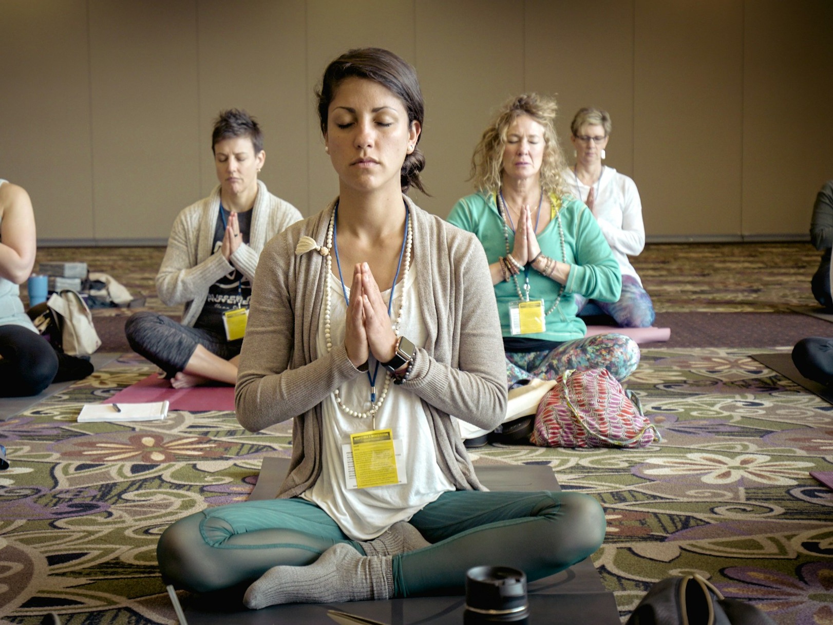 7 Easy Yogasan for Children