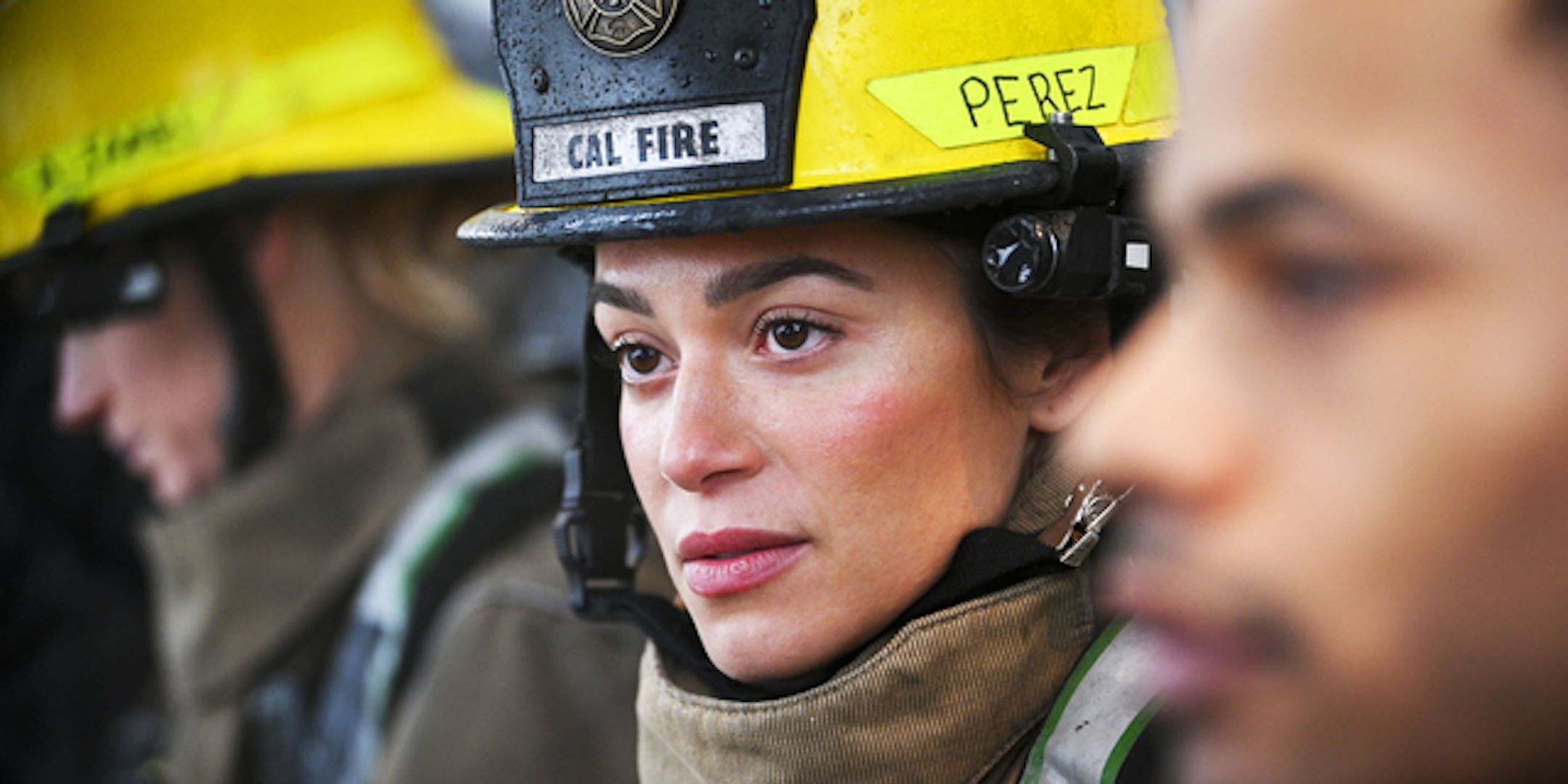 Stephanie Arcila’s Fire Country Co-Stars React to Gabriela’s Looming Exit – ryan