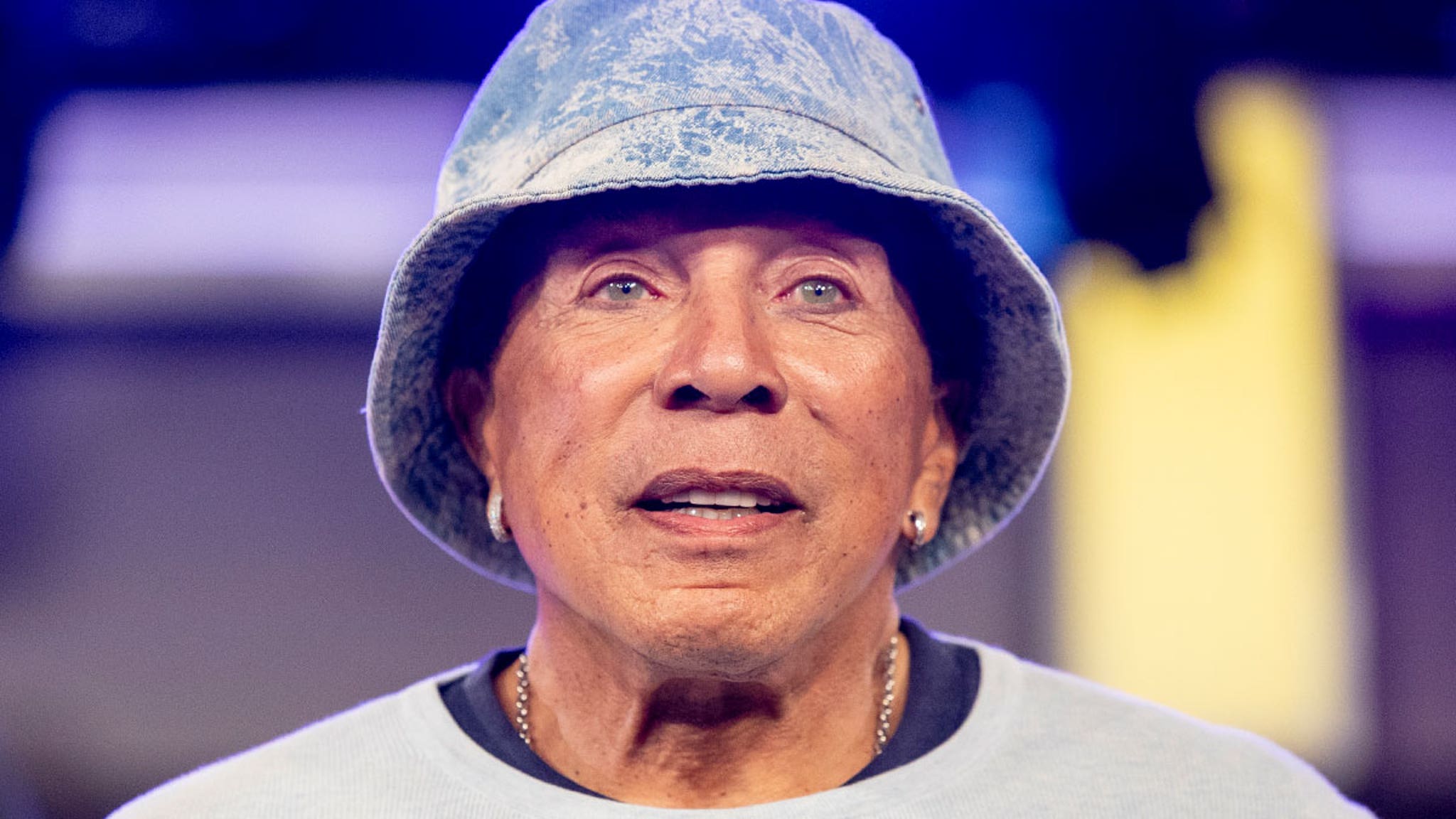 Smokey Robinson ASSS JUDGE TO COMPEL DEPOSITION OF ACCUSER AND SANCTION Their attorneys – ryan