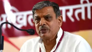 ‘National security is not just the army, the responsibility of all citizens’, saidtatreya Hosbale – everyone will have to be attentive – national security is not just the responsibility of the military, it is the responsibility of all citizens