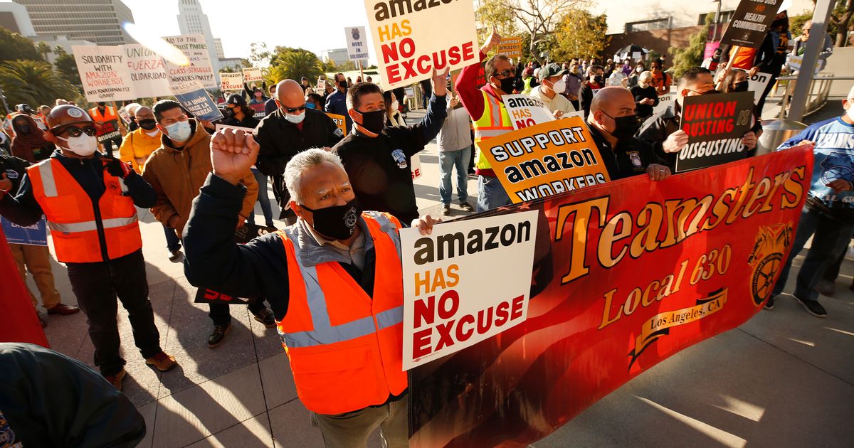 can-the-teamsters-group-amazon?