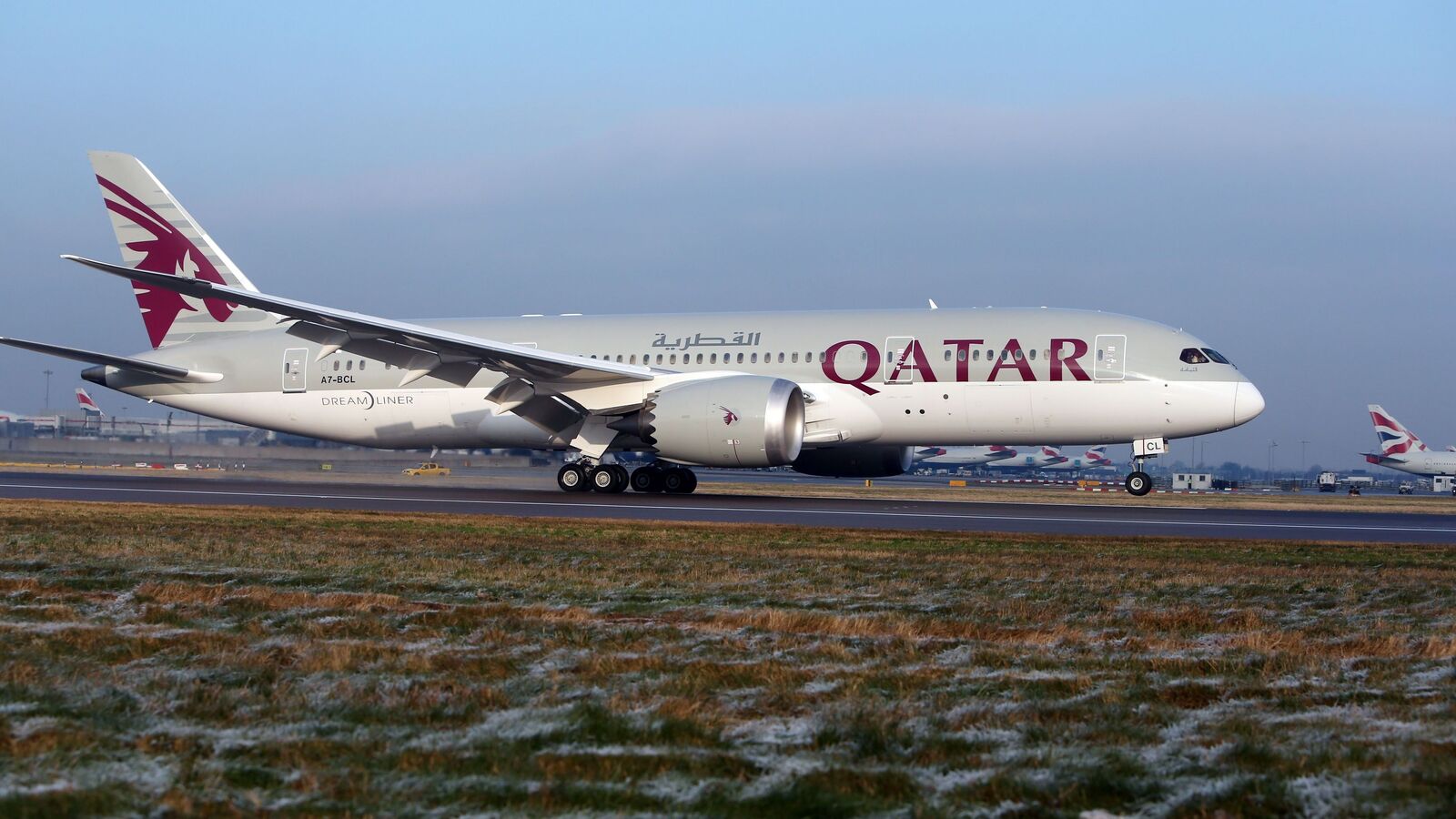 Iran-Israel: Flights resume in Qatar as the airspace reopens before Trump’s announcement of Armistice | Today news